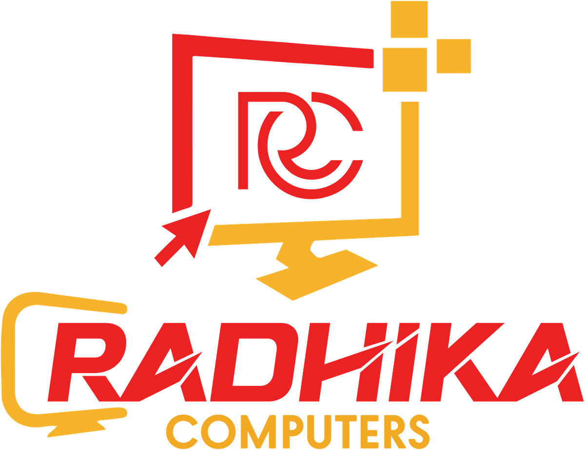 Radhika Computers